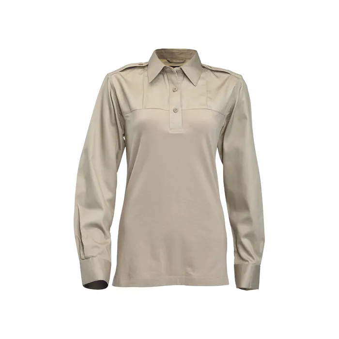 5.11 Tactical Women's Rapid PDU Long-Sleeve Uniform Shirt