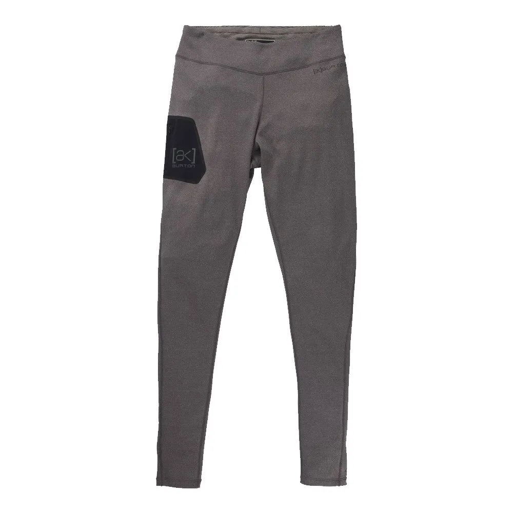 AK Baker Power Wool Base Layer Thermal Pants - Womens