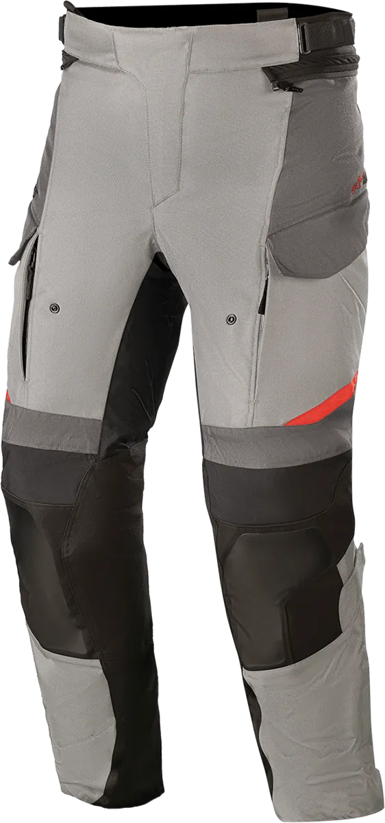 ALPINESTARS Andes v3 Drystar? Pants - Gray - XL 3227521-9037-XL