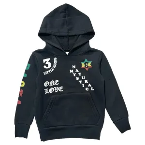 BOB MARLEY HOODIE