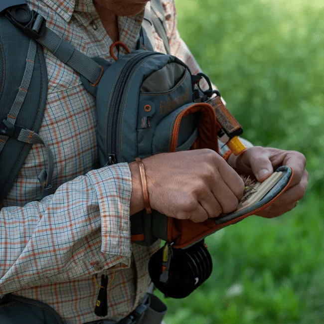 Canyon Creek Chest Pack