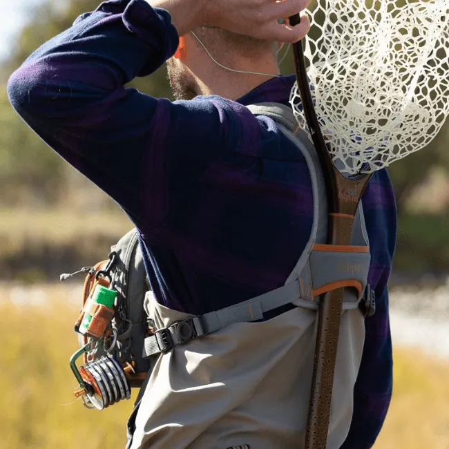 Canyon Creek Chest Pack