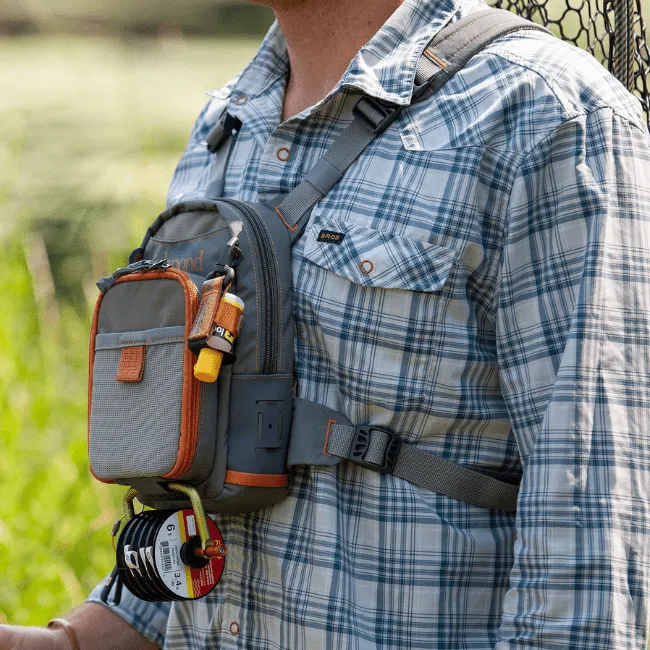 Canyon Creek Chest Pack