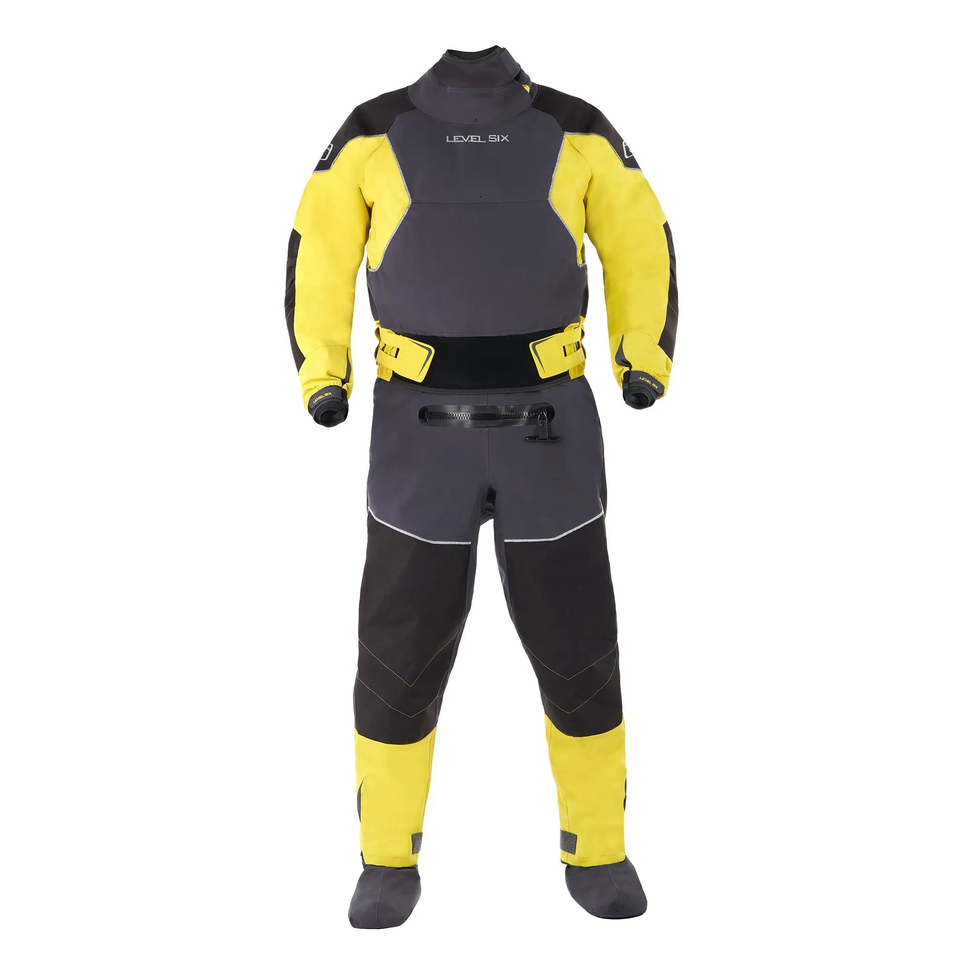 Emperor Dry Suit (Classic Logo)