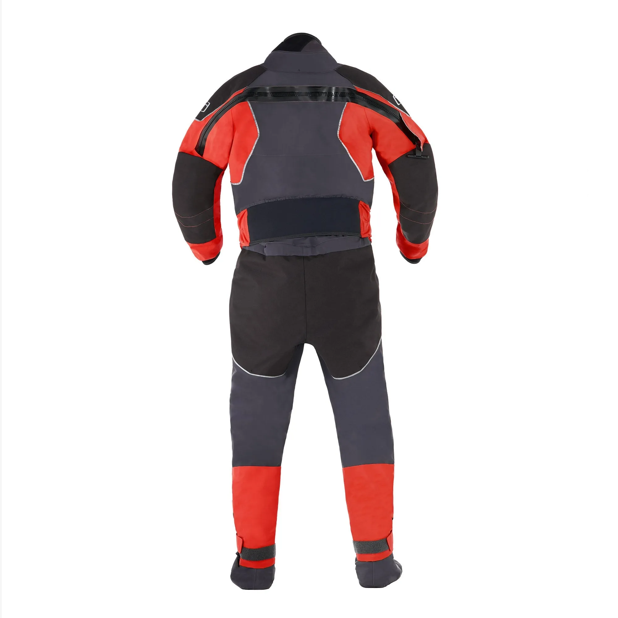 Emperor Dry Suit (Classic Logo)