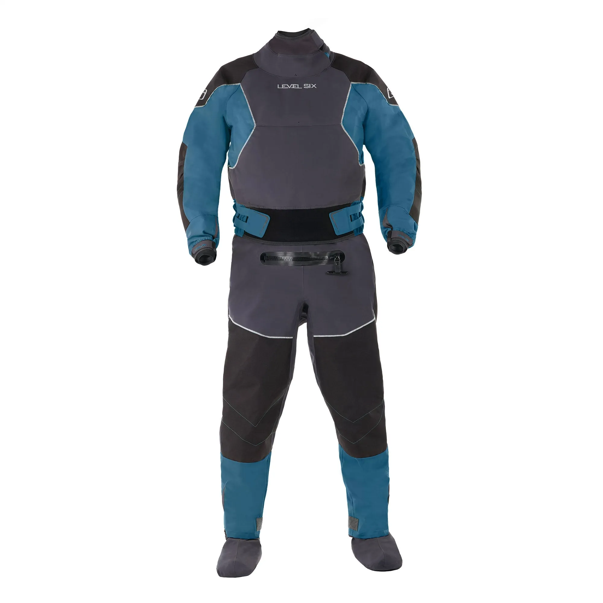 Emperor Dry Suit (Classic Logo)