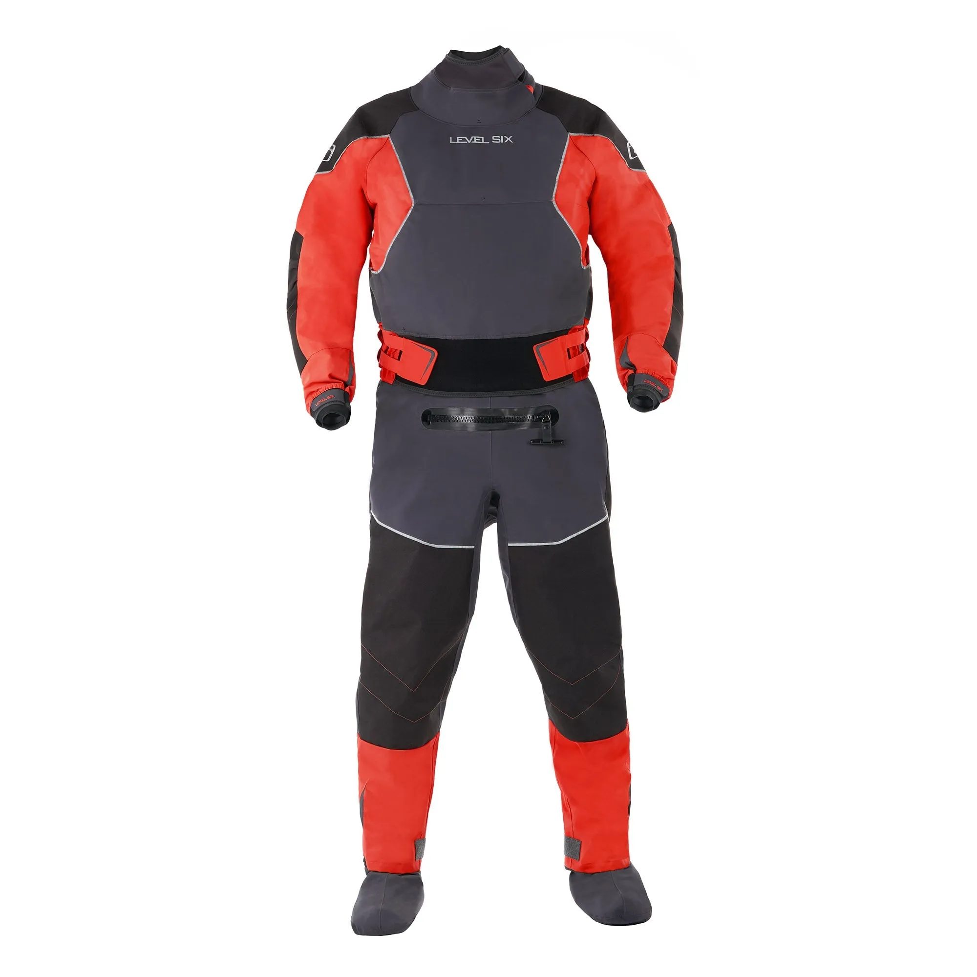 Emperor Dry Suit (Classic Logo)