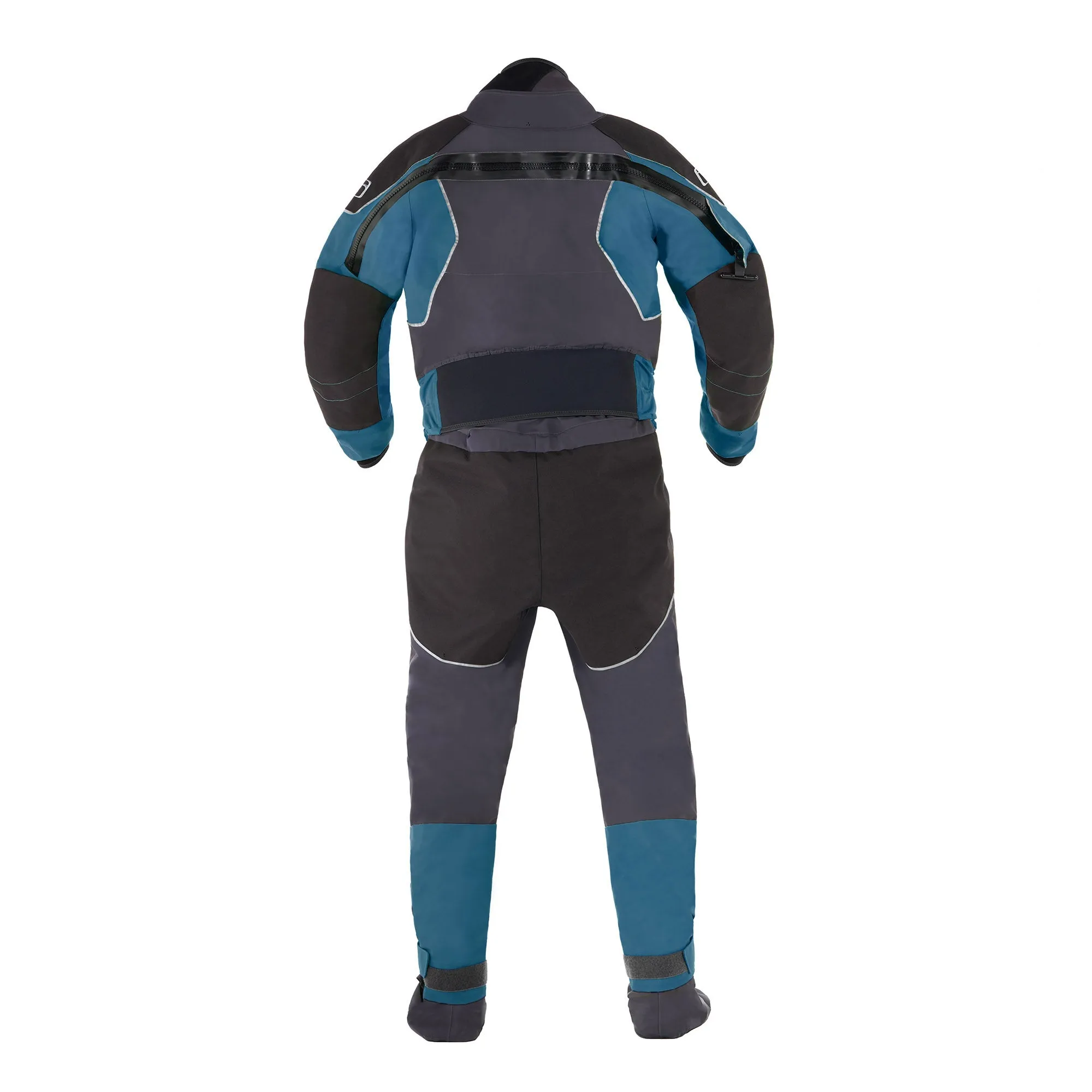 Emperor Dry Suit (Classic Logo)