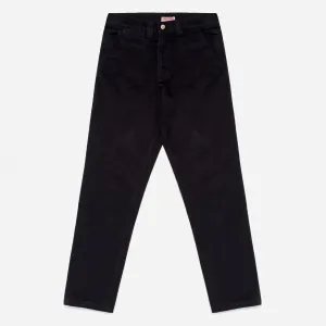 HARDWICK HEAVY TWILL CHINO - DARK NAVY