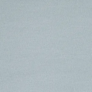 Heavy Cotton Lycra Knit - Aqua