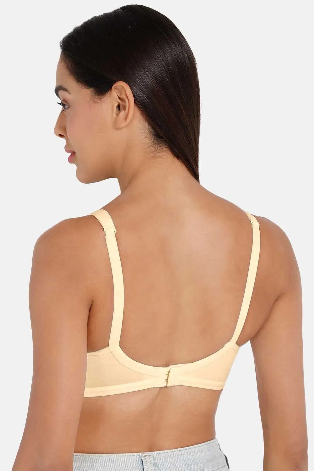 Intimacy Everyday Bra Combo Pack – Stylish and Comfortable Daily Wear Essentials for All-Day Support (ES21 - C01)