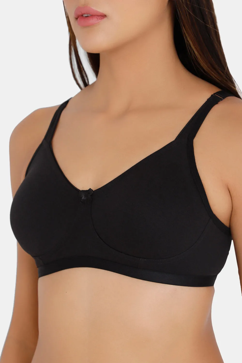 Intimacy Everyday Bra Combo Pack – Stylish and Comfortable Daily Wear Essentials for All-Day Support (ES21 - C01)