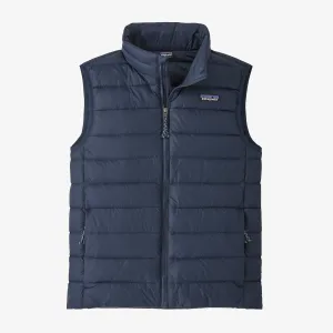 Kids' Down Sweater Vest