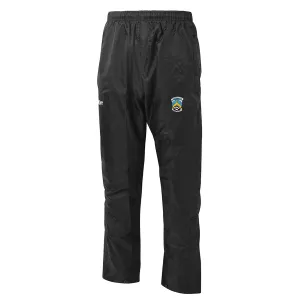 Mc Keever Fermoy GAA Core 22 Rain Pants - Adult - Black