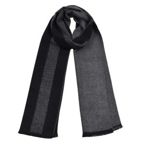 Mens Modern Stripes Scarf