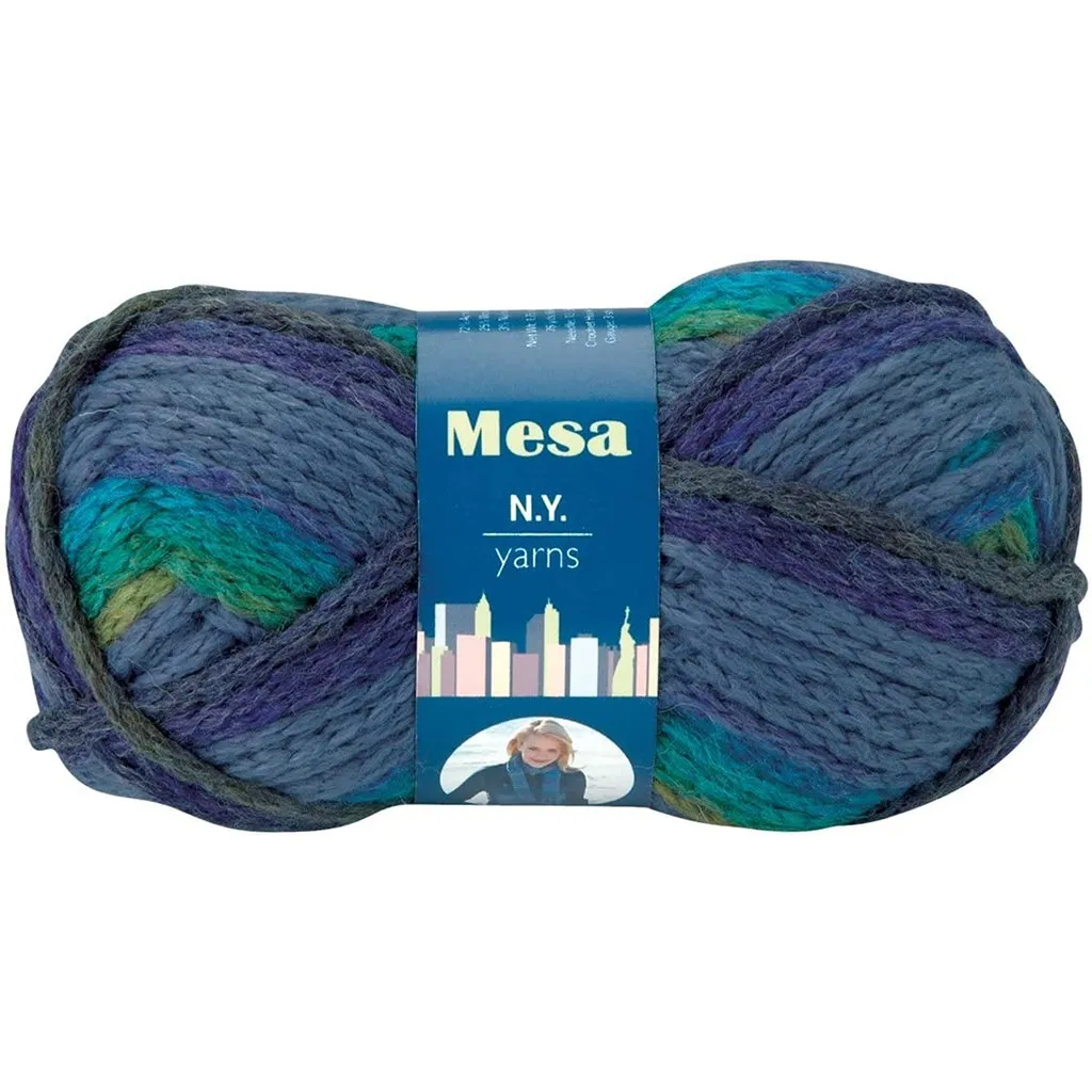 Mesa by New York Yarns