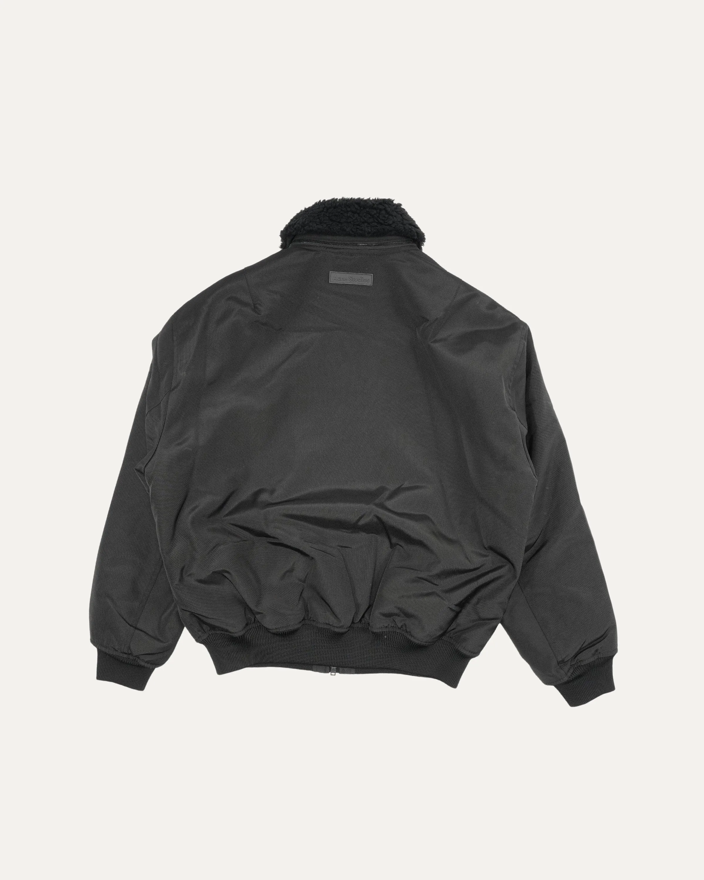 Omagi Heavy Bomber jacket