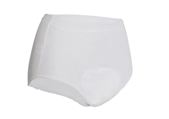 P&S Healthcare Ladies Daytime Incontinence Full Brief