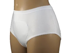 P&S Healthcare Ladies Daytime Incontinence Full Brief