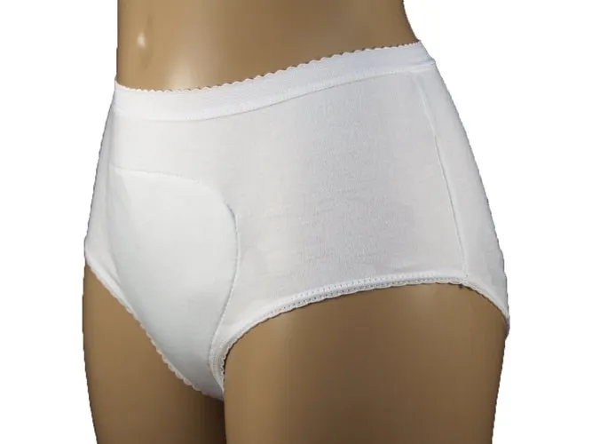 P&S Healthcare Ladies Daytime Incontinence Full Brief