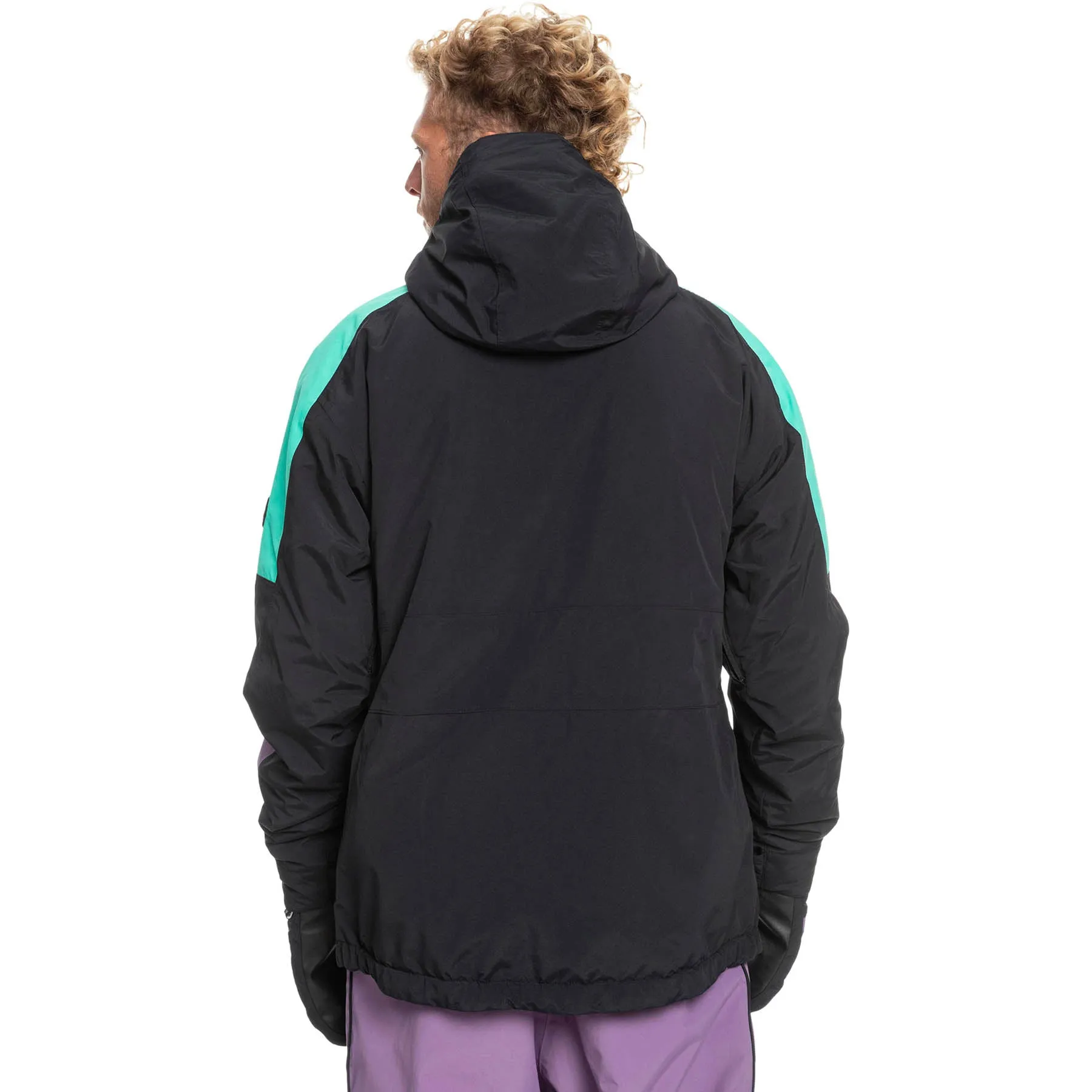 Quiksilver Radicalo Jacket 2023