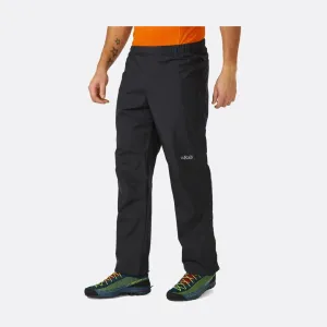 Rab Men's Downpour Eco Full Zip Pants