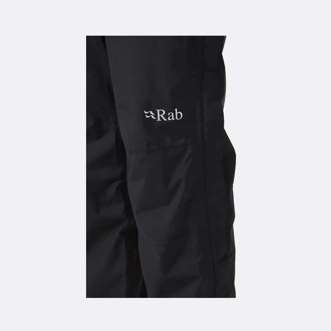 Rab Men's Downpour Eco Full Zip Pants