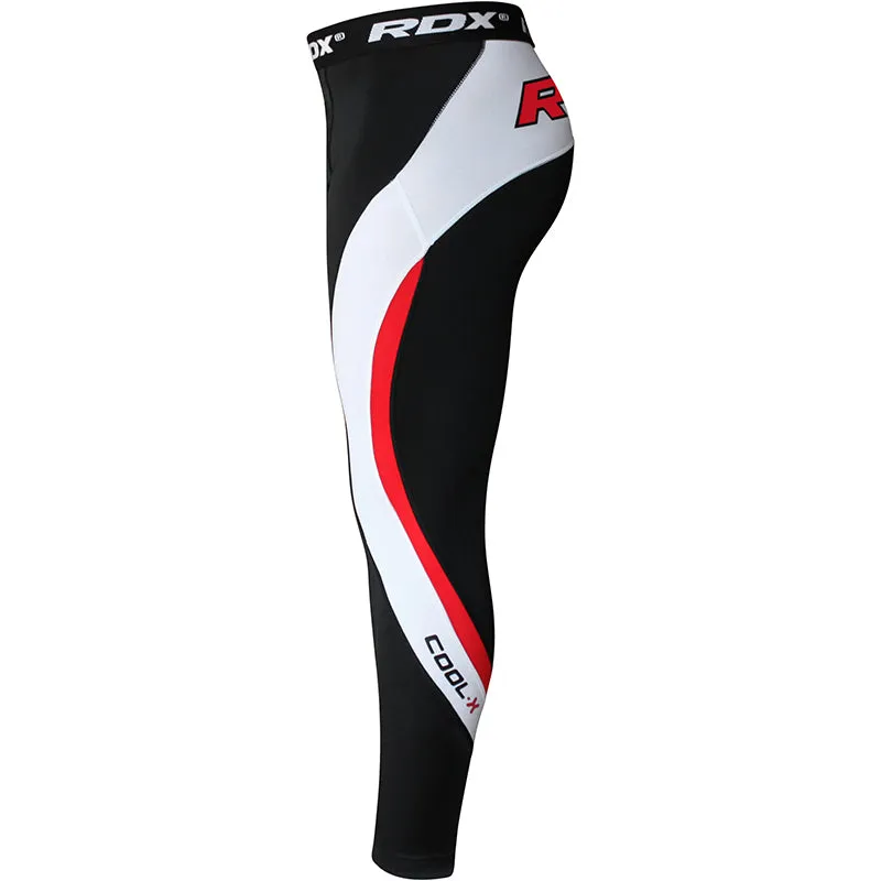 RDX M2 Base Layer Compression Tights