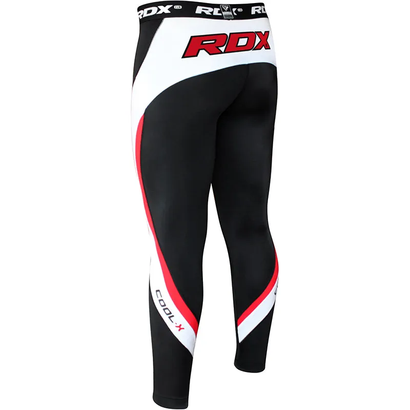 RDX M2 Base Layer Compression Tights