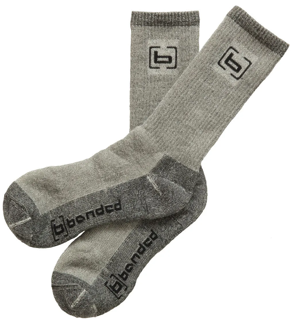 RedZone BASE Merino Wool Sock