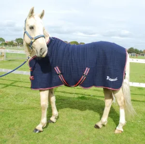 Rhinegold Premium Celltex Fleece Rug