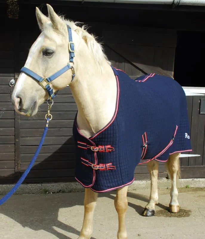 Rhinegold Premium Celltex Fleece Rug