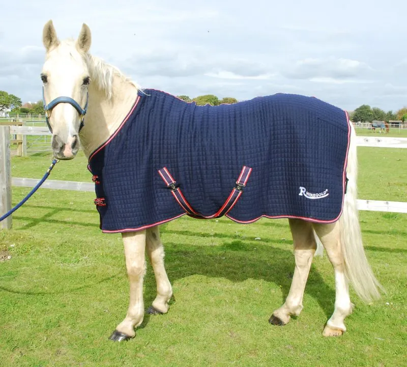 Rhinegold Premium Celltex Fleece Rug