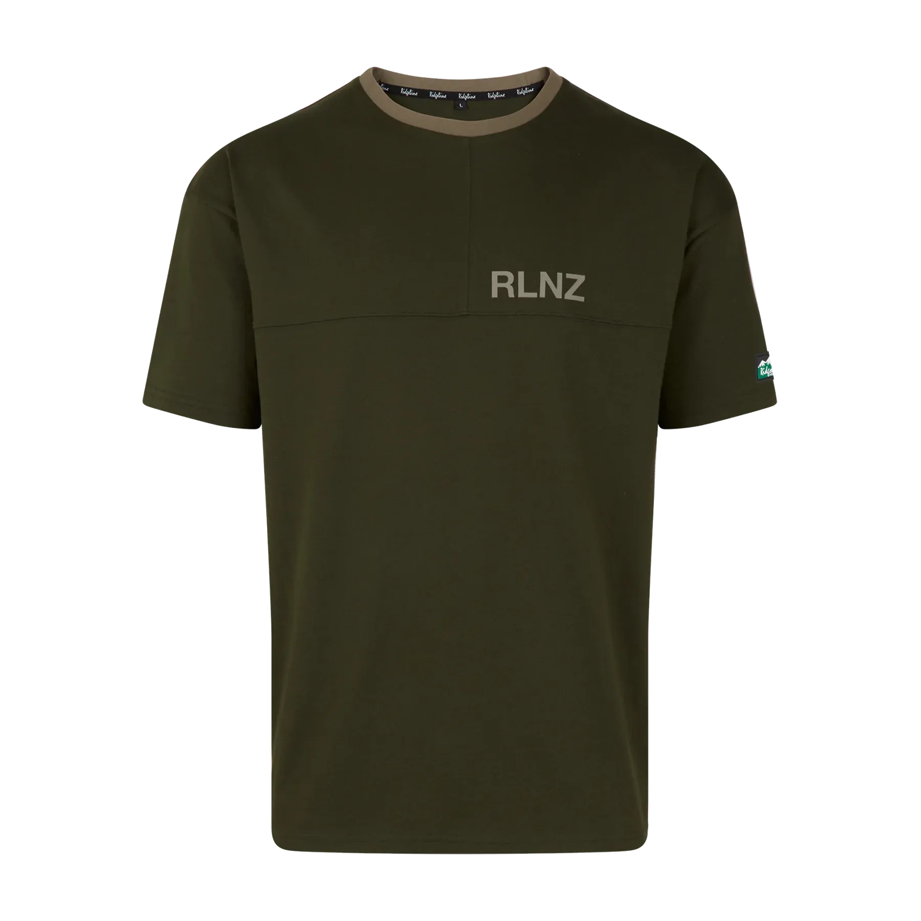 Ridgeline Unisex Hose Down T-Shirt