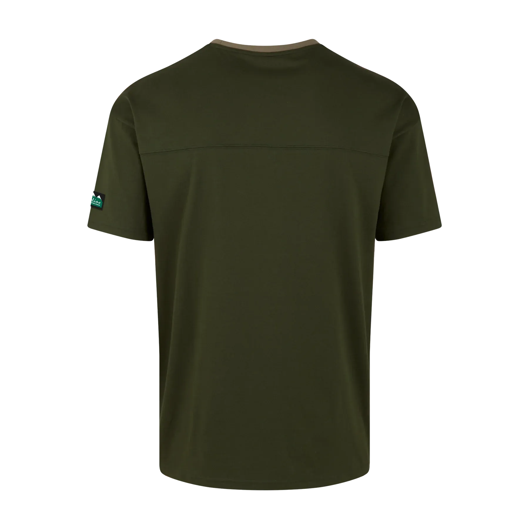 Ridgeline Unisex Hose Down T-Shirt