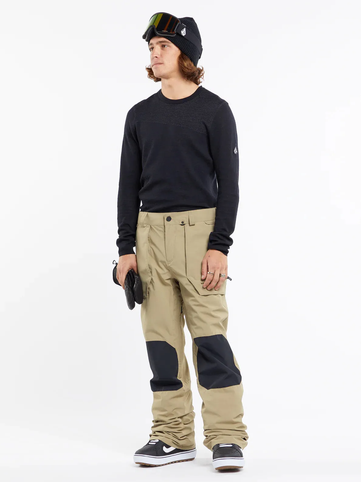 Roan Pant