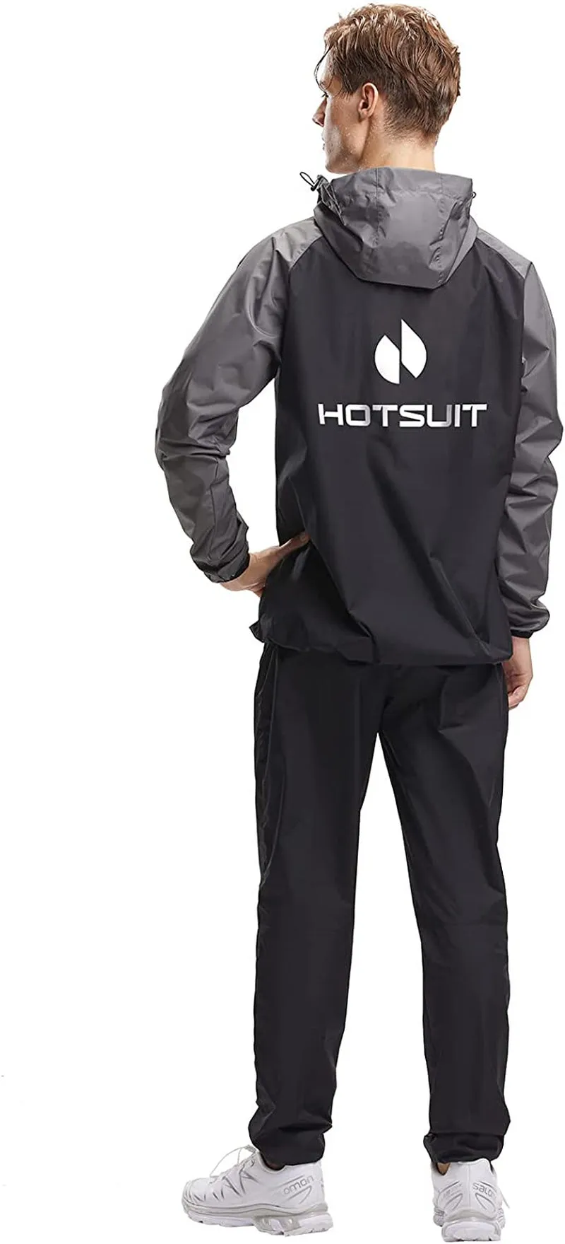 Sauna Suit for Men