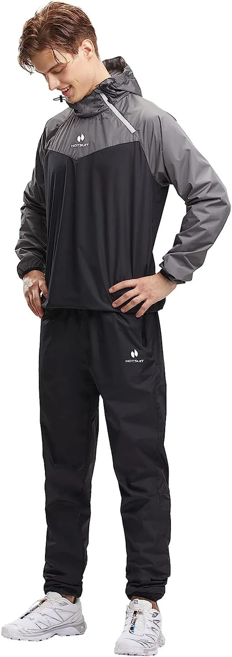 Sauna Suit for Men