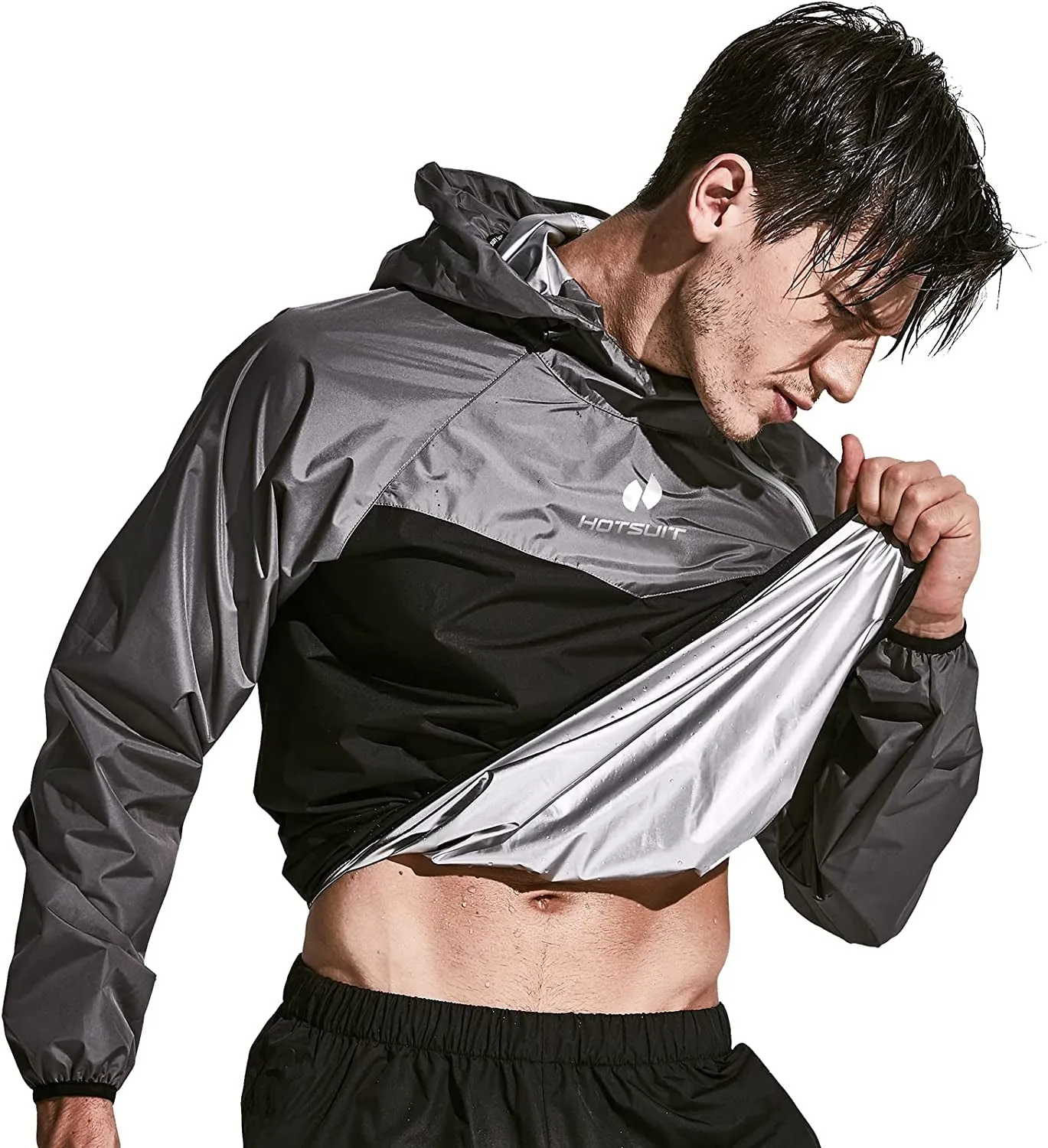 Sauna Suit for Men