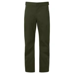 Schoffel Snipe Mens Venturi Waterproof Overtrouser - Forest