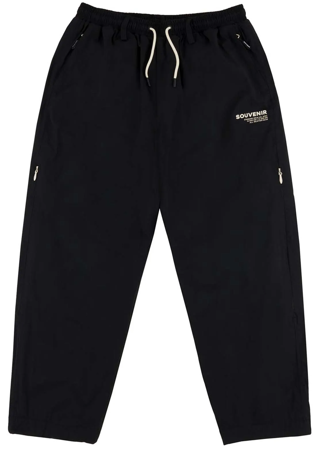 Souvenir Unisex Parachute Pant