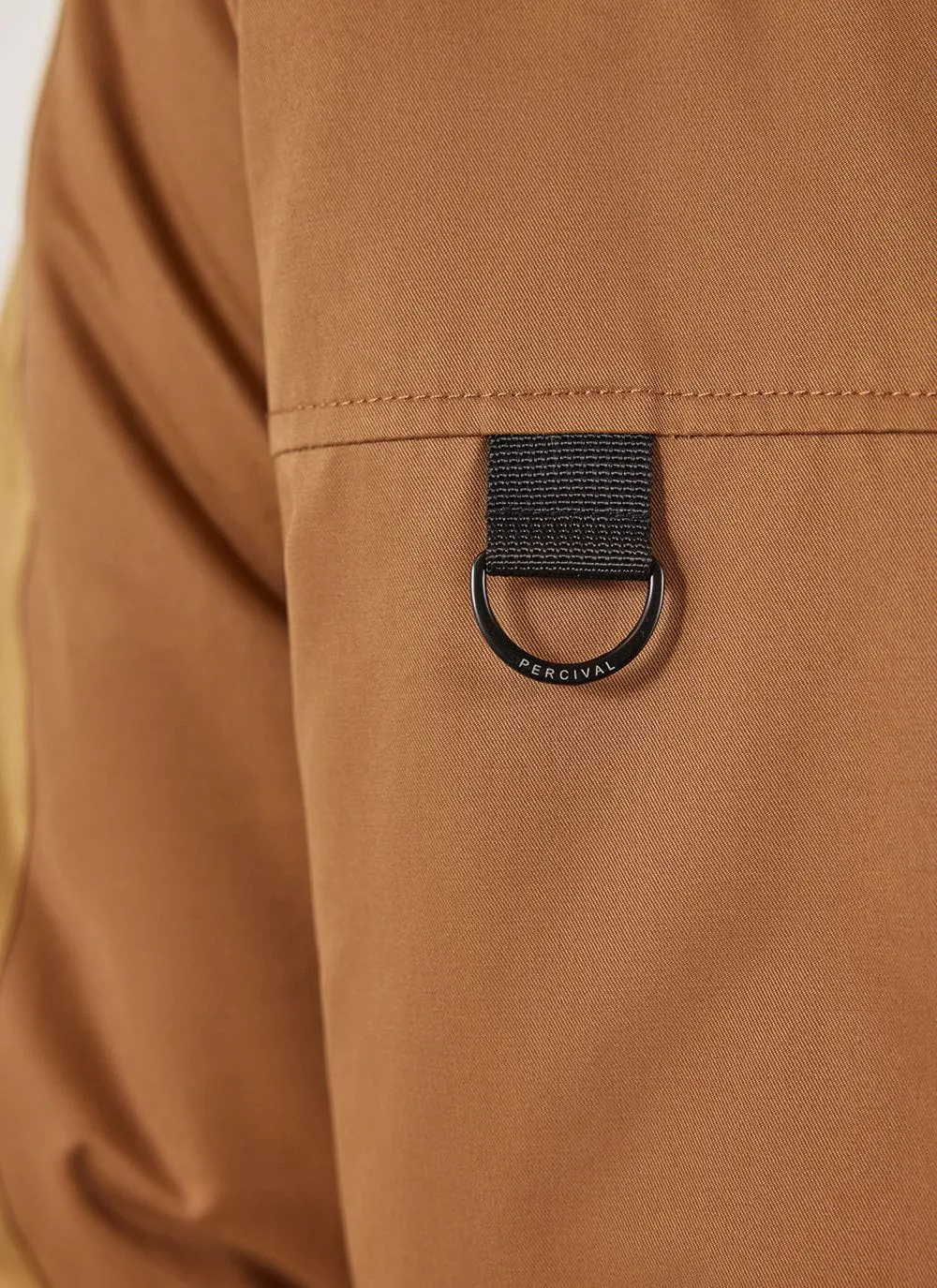 Stakeout Auxiliary Jacket | Cotton | Tan