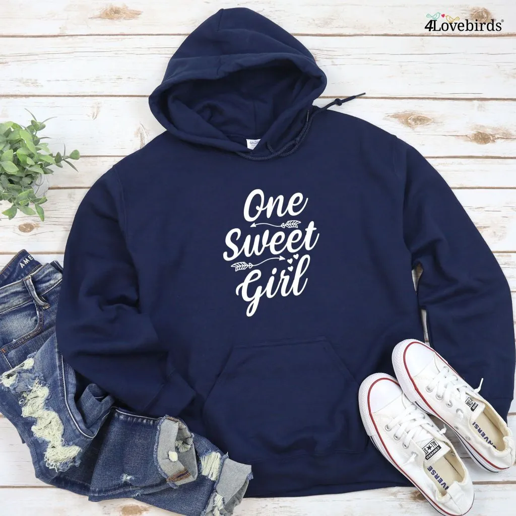 Sweet Boy & Girl Matching Outfits, Heartfelt Couples Gift, Valentine's Day Set, Adorable Duo Wear