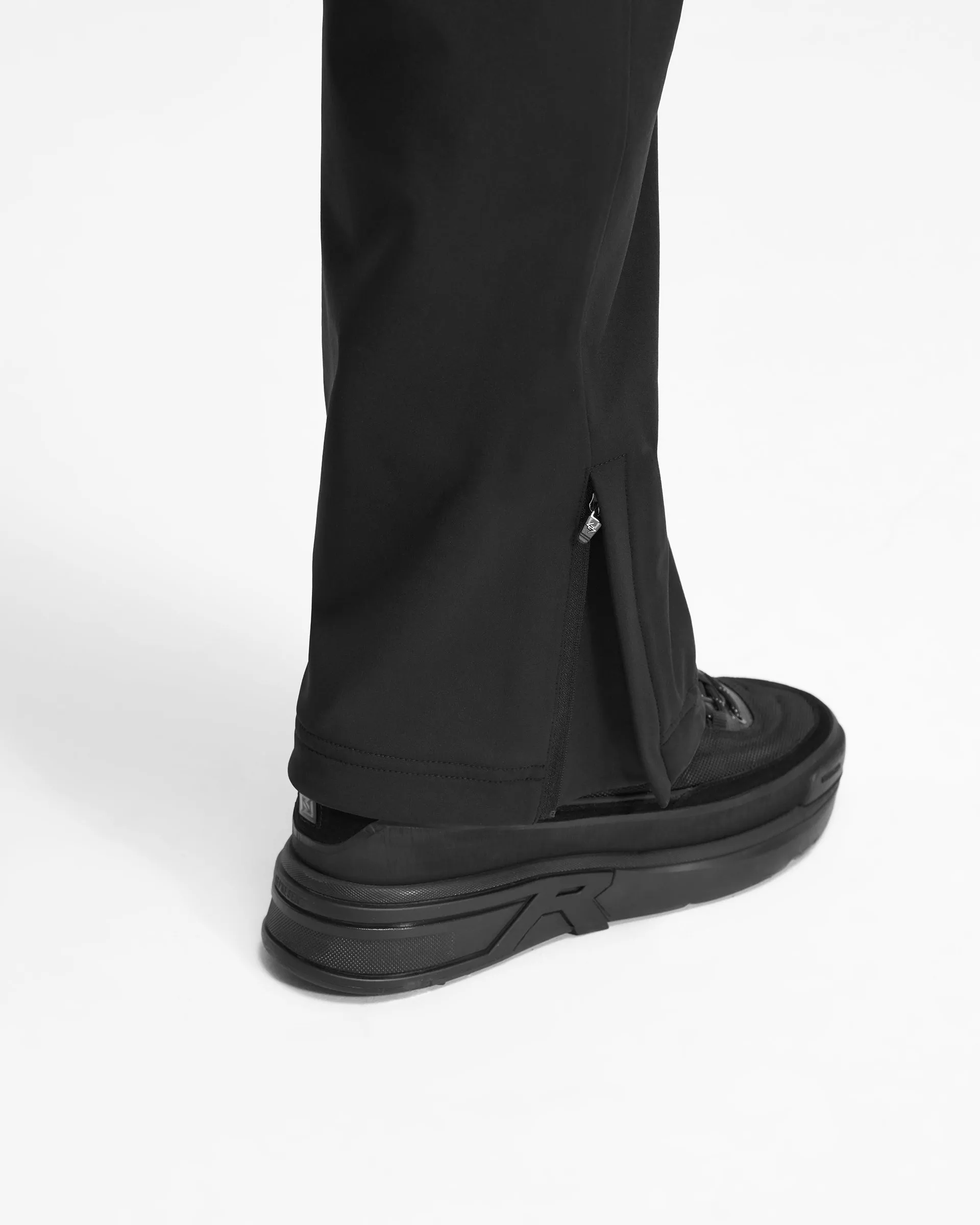 Team 247 Mission Pant - Black