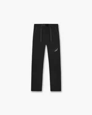 Team 247 Mission Pant - Black