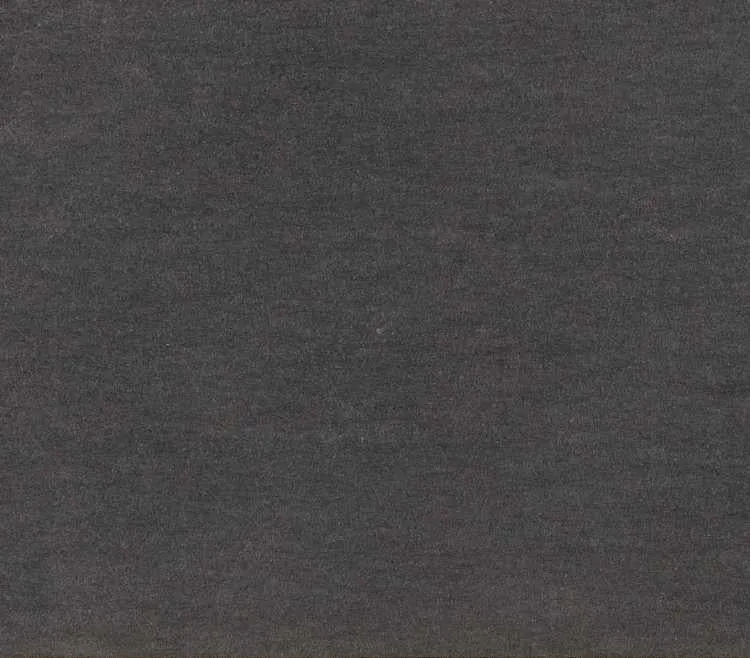 Vilene Non-Woven Fusible/Iron on Interfacing Black Medium Weight