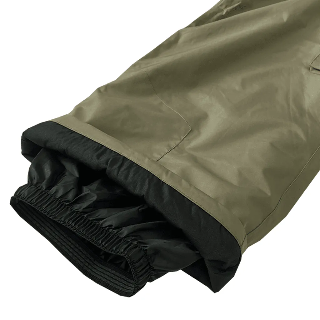 V's pants - Olive