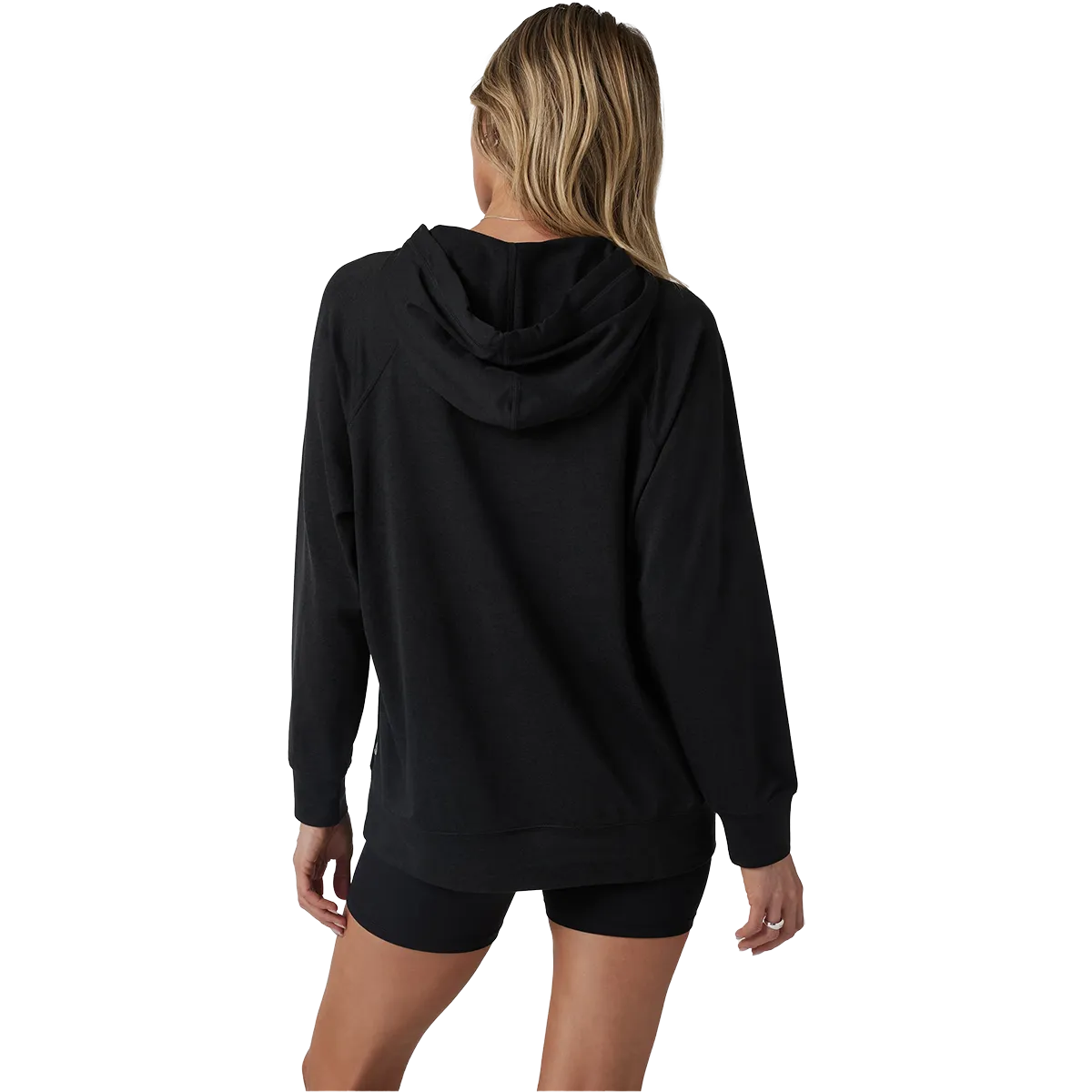 Women's Halo Oversized Hoodie