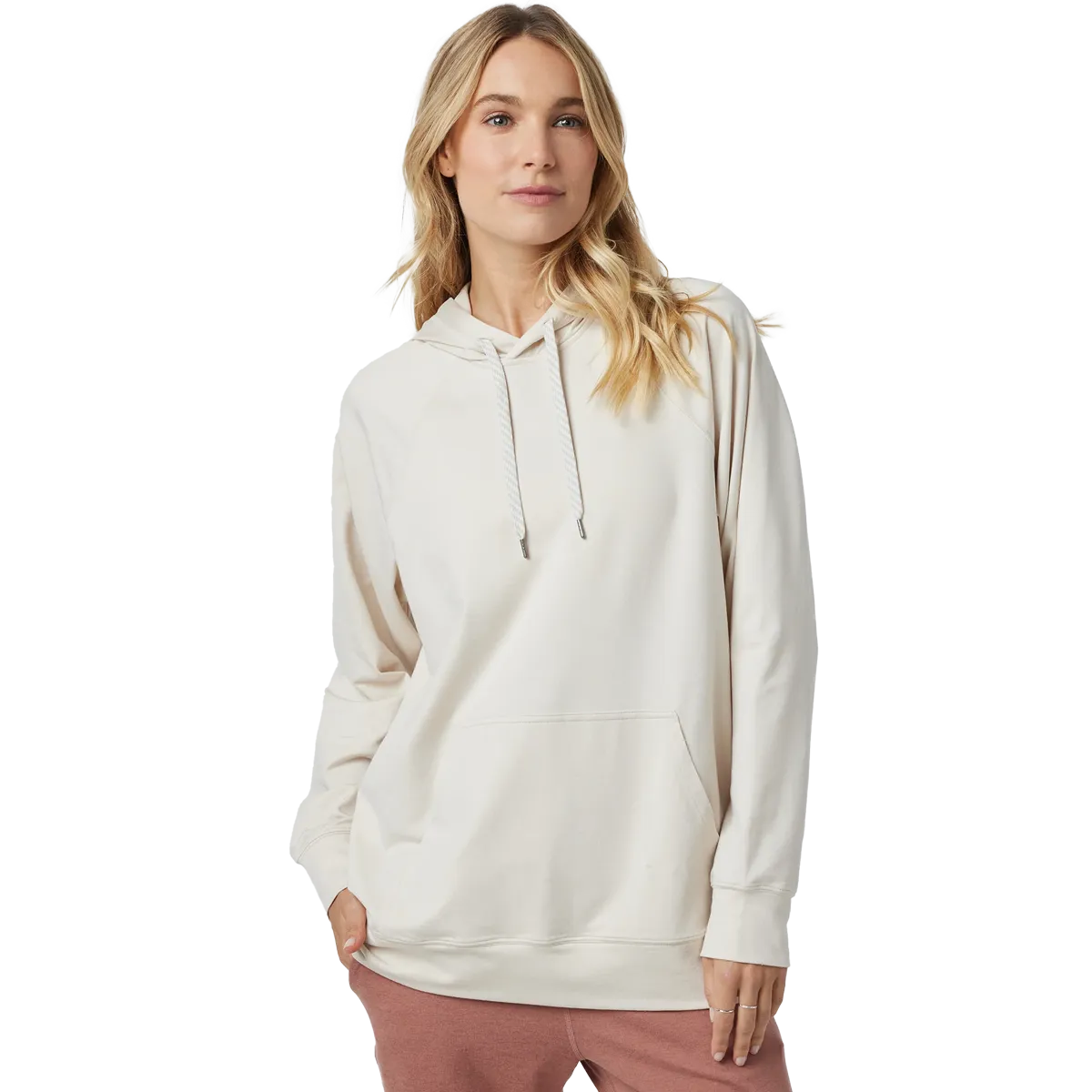 Women's Halo Oversized Hoodie