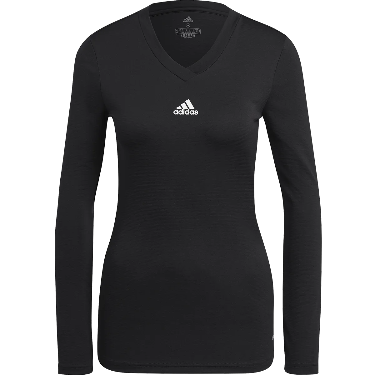 Women's Team Base Long Sleeve